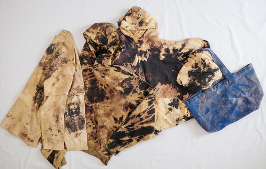 black oversized 3 top bundle