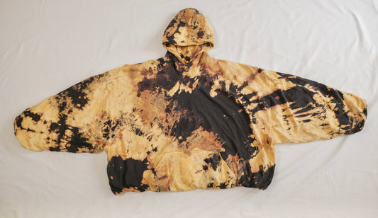black oversized 3 top bundle