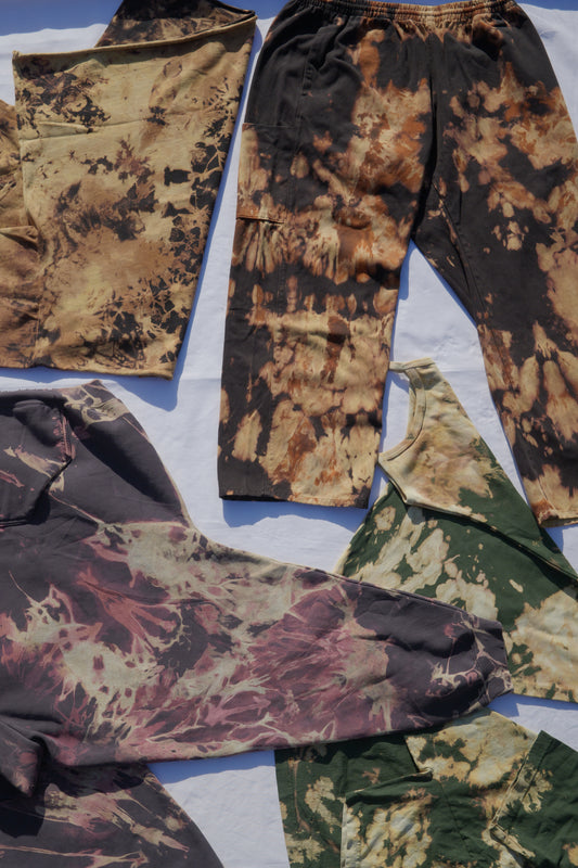 5 item bundle