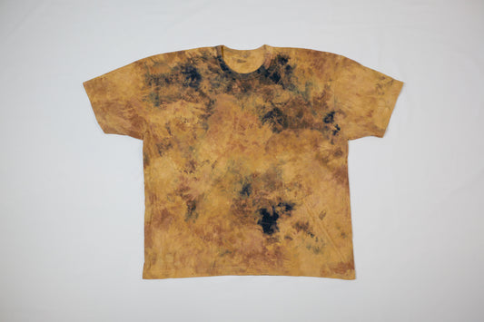 earth tone t